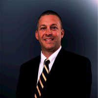 Univar Solutions Employee Daniel Perkins's profile photo
