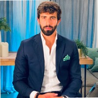 cashew Employee Al Dandache's profile photo