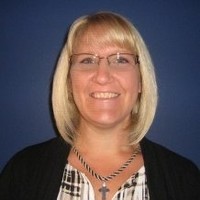 HSHS St. Vincent Hospital Green Bay Employee Tammy Hintz's profile photo