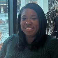 RL Enterprise & Associates: Recruiting & Staffing Employee Rickeeta Harris's profile photo