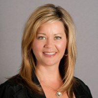 Ticor Title Employee Tonya Courtney's profile photo