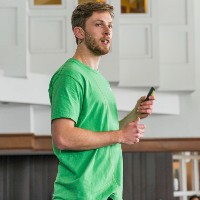 Gipper Employee Matthew Glick's profile photo