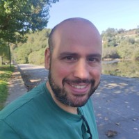 FABAMAQ Employee Tiago Costa's profile photo