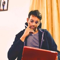 Canvas Space Employee Vishal Tv's profile photo