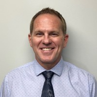 CGIS (CG Industrial Specialties) Employee Todd Kuli's profile photo