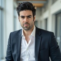 Iguana Yachts Employee Jerome Berrebi's profile photo