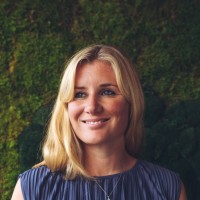 Apian Employee Juliet Bauer's profile photo