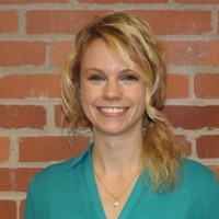 DHL Supply Chain Employee Annie Hutter's profile photo