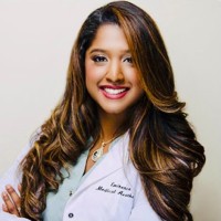 Sarah Tajudeen Email & Phone Number
