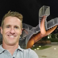 We4C.ai Employee Edward Garson's profile photo