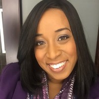 Texas Conference of Seventh-day Adventists Employee Kisha Norris's profile photo
