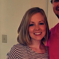 Samantha Woods Email & Phone Number