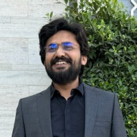 Dubizzle Labs Employee Abid Hussain's profile photo