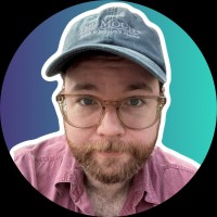 Odynn Employee Jake Burbage's profile photo