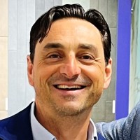Andrea Falconi Email & Phone Number