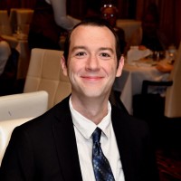 Safe & Secure Healthcare Employee Justin Krass's profile photo