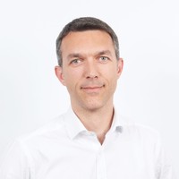 SINTOKOGIO, LTD. Employee Pierre-Victor Sabatier's profile photo