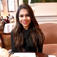 GMG Dubai Employee Shivani Shah's profile photo