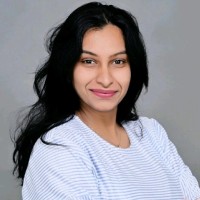Shradha Bhargava Email & Phone Number