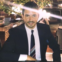 Amjad Abdelhaq Email