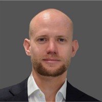 PJT Partners Employee Lawrence Thomas's profile photo
