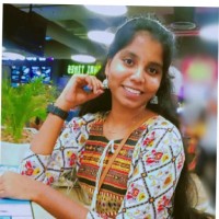 Inovatrik Technologies Employee Nanthana J's profile photo