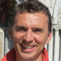 Simone Chiesa Email & Phone Number