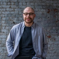 SPEY Employee Fergus Robb's profile photo