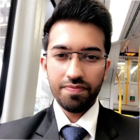 Australian Motors Employee Abhayjit Randhawa's profile photo