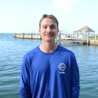 Mote Marine Laboratory & Aquarium Employee Logan Marion's profile photo
