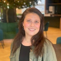 Froster BV Employee Nadia de Beer's profile photo