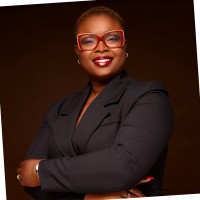 Larissa Ore Email