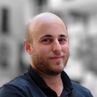 Nykode Therapeutics Employee Andreas Hoff's profile photo