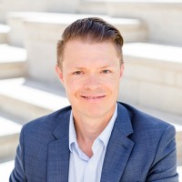 MCF Employee Shawn Clark's profile photo
