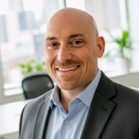 Intellicene Employee Steve Gaborik's profile photo