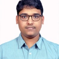 Arvensis Energy Private Limited Employee Anirudh Bokka's profile photo