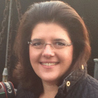 FOOD EXPORT USA- NORTHEAST Employee Deborah Ingravallo's profile photo