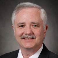 Retired Employee Russell Keller's profile photo