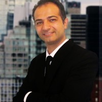 CMP Advanced Mechanical Solutions Employee Peyman Moghadam's profile photo