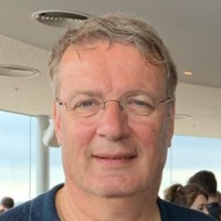 Ensur NV Employee Berry Verkaar's profile photo