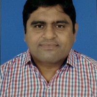 SMFG India Credit Employee Mitesh Vora's profile photo