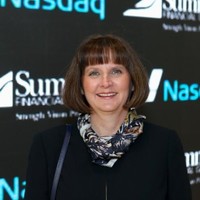 Summit Community Bank Employee Patricia Owens's profile photo