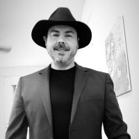 Clear Winds Technologies Employee Frederick Pohl's profile photo