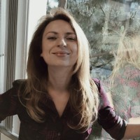 NEKLO LLC Employee Julia Ripka's profile photo