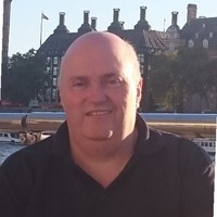 Coleg y Cymoedd Employee Russell Tuck's profile photo