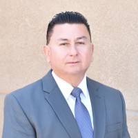 Corazo Credit Union Employee Fidel Gonzalez's profile photo