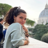 Magnakron Corporation Employee Angela Serpe's profile photo