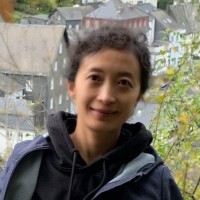 DEUTA-WERKE Employee Zhenyuan Liu's profile photo