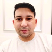 Encalm Hospitality Pvt. Ltd. Employee Vinay Chaudhary's profile photo