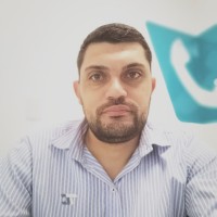 TC S.A. Employee Leandro Ayup's profile photo